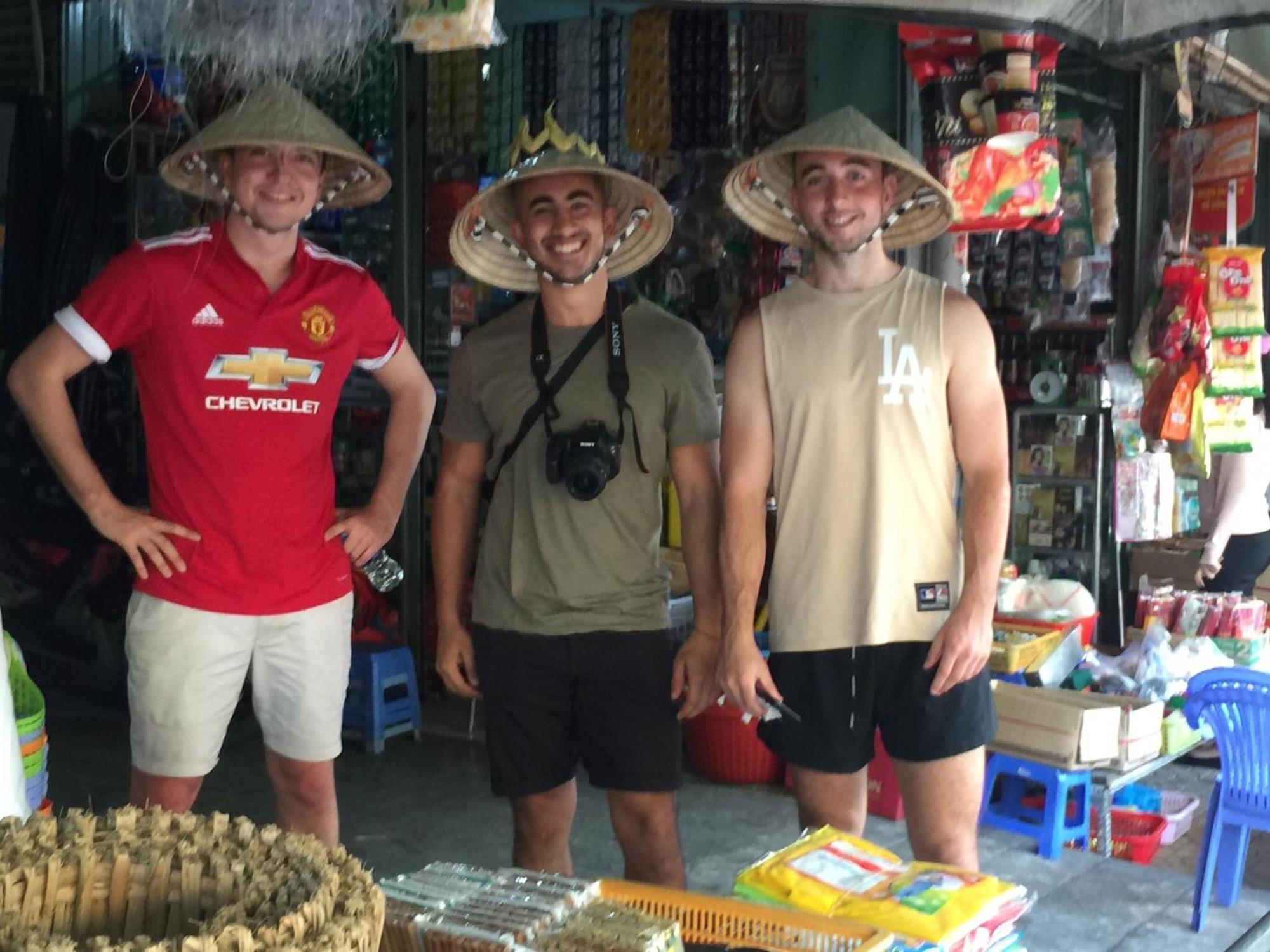 Mekong Farmstay Cantho - C.R Floating Market Can Tho Luaran gambar