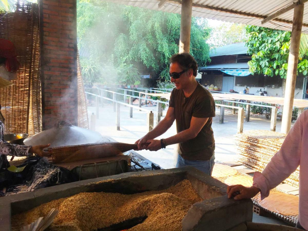 Mekong Farmstay Cantho - C.R Floating Market Can Tho Luaran gambar